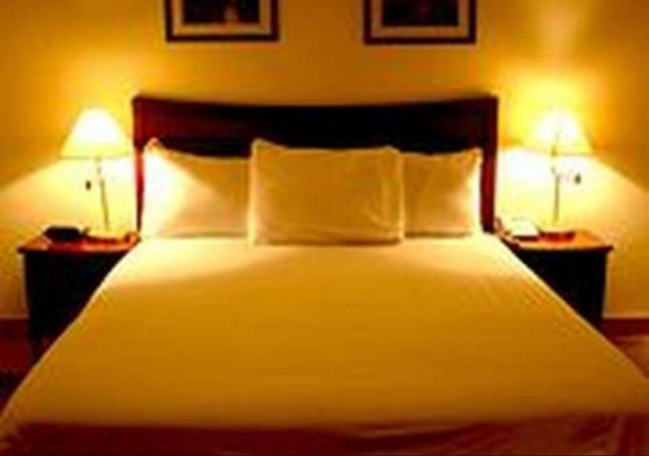 Three Arms Hotel Lagos Eksteriør bilde